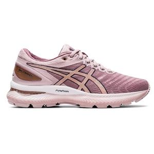 Womens 8.5 ASICS Gel-Cumulus 22